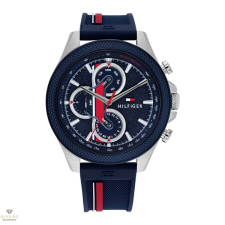 Tommy Hilfiger Clark férfi óra - TH1792083 karóra