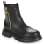 Tommy Hilfiger Csizmák ASHLYN Fekete 39