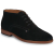 Tommy Hilfiger Csizmák F DISTRICT Fekete 43