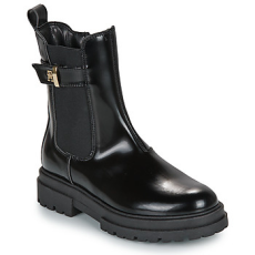 Tommy Hilfiger Csizmák KESSY Fekete 37
