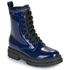 Tommy Hilfiger Csizmák KESSY Tengerész 37