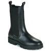 Tommy Hilfiger Csizmák LAUREN Fekete 36