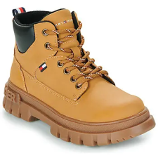 Tommy Hilfiger Csizmák MICHIGAN Barna 37 gyerek csizma, bakancs