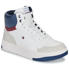 Tommy Hilfiger Csizmák NATHAN Fehér 37