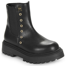 Tommy Hilfiger Csizmák PIXIE Fekete 37 gyerek csizma, bakancs