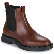 Tommy Hilfiger Csizmák SOHO Barna 44 férfi csizma, bakancs