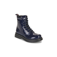 Tommy Hilfiger Csizmák T4A5-33031-0775800-C Tengerész 30 gyerek csizma, bakancs