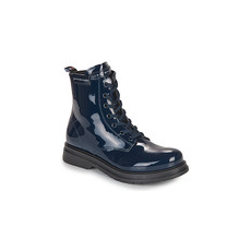 Tommy Hilfiger Csizmák T4A5-33031-0775800-J Kék 36