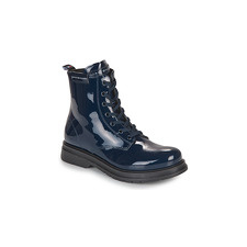 Tommy Hilfiger Csizmák T4A5-33031-0775800-J Kék 37 gyerek csizma, bakancs