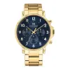 Tommy Hilfiger Daniel 1710384 férfi óra karóra