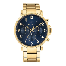 Tommy Hilfiger Daniel 1710384 férfi óra karóra karóra