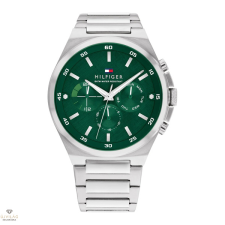 Tommy Hilfiger Dexter férfi óra - TH1792088 karóra