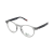 Tommy Hilfiger Dioptriás szemüvegek Tommy Hilfiger TH 1926 09V