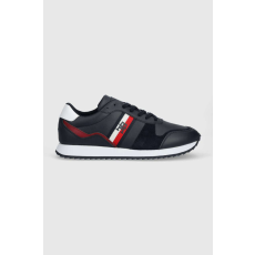 Tommy Hilfiger Edzőcipők Tommy Hilfiger FM0FM04714 Kék 42 EU