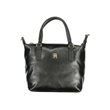 Tommy Hilfiger Fantastic női kézitáska 22x20x15cm Fekete Szín: Fekete, UNI kézitáska és bőrönd