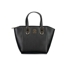Tommy Hilfiger Fantastic női kézitáska 27x20x10cm Fekete Szín: Fekete, UNI kézitáska és bőrönd