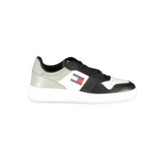 Tommy Hilfiger FEKETE FÉRFI SPORTCIPŐ