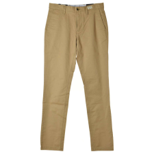 Tommy Hilfiger férfi chino Nadrág - barna férfi nadrág