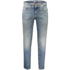Tommy Hilfiger FÉRFI FARMER KÉK