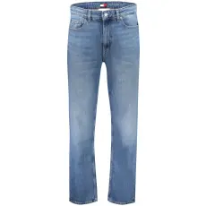 Tommy Hilfiger FÉRFI FARMER KÉK