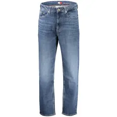 Tommy Hilfiger FÉRFI FARMER KÉK