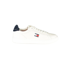 Tommy Hilfiger FÉRFI FEHÉR SPORTCIPŐK férfi cipő
