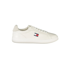 Tommy Hilfiger FÉRFI FEHÉR SPORTCIPŐK férfi cipő