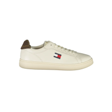 Tommy Hilfiger FÉRFI FEHÉR SPORTCIPŐK férfi cipő