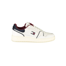 Tommy Hilfiger FÉRFI FEHÉR SPORTCIPŐK férfi cipő