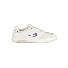 Tommy Hilfiger FÉRFI FEHÉR SPORTCIPŐK férfi cipő