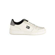 Tommy Hilfiger FÉRFI FEHÉR SPORTCIPŐK férfi cipő