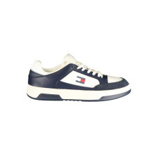 Tommy Hilfiger FÉRFI FEHÉR SPORTCIPŐK férfi cipő