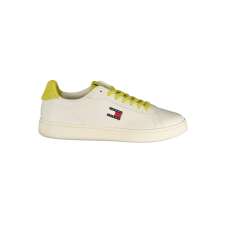 Tommy Hilfiger FÉRFI FEHÉR SPORTCIPŐK férfi cipő