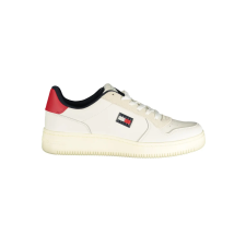 Tommy Hilfiger FÉRFI FEHÉR SPORTCIPŐK férfi cipő