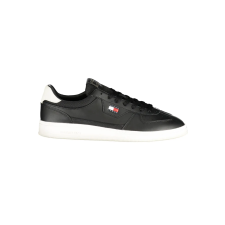 Tommy Hilfiger FÉRFI FEKETE SPORTCIPŐK férfi cipő