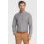 Tommy Hilfiger Férfi ing Tommy Hilfiger Oxford MW0MW25037 2XL INTL szürke
