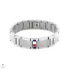 Tommy Hilfiger férfi karkötő 19 cm - THJ2790657