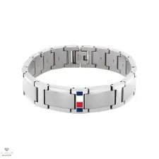 Tommy Hilfiger férfi karkötő 19 cm - THJ2790657 karkötő