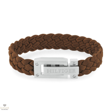 Tommy Hilfiger férfi karkötő - THJ2790516 karkötő
