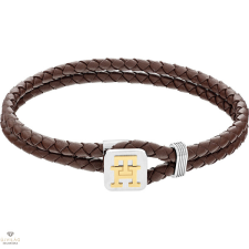 Tommy Hilfiger férfi karkötő - THJ2790532 karkötő