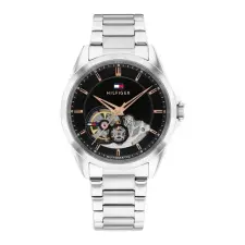 Tommy Hilfiger férfi karóra 1710718 karóra