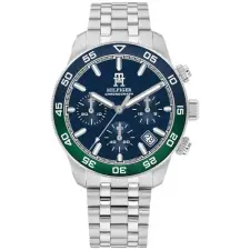 Tommy Hilfiger férfi karóra 1792185 karóra