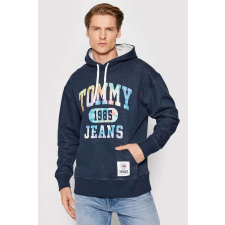 Tommy Hilfiger férfi pulóver DM0DM12350, kék, L INTL férfi pulóver, kardigán