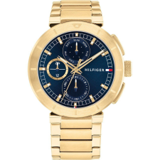 Tommy Hilfiger férfi Quartz óra karóra 1792118 karóra