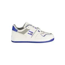 Tommy Hilfiger FÉRFI SPORTCIPŐ FEHÉR