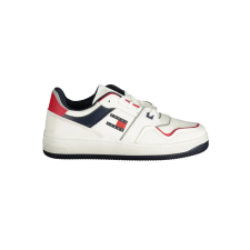 Tommy Hilfiger FÉRFI SPORTCIPŐ FEHÉR férfi cipő