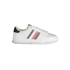 Tommy Hilfiger Férfi sportcipő Fehér Szín: Fehér, 45