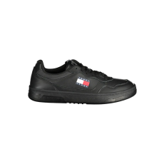 Tommy Hilfiger FÉRFI SPORTCIPŐ FEKETE