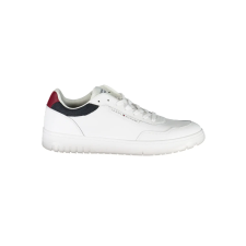 Tommy Hilfiger FÉRFI SPORTCIPŐK FEHÉR férfi cipő