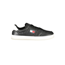 Tommy Hilfiger FÉRFI SPORTCIPŐK FEKETE